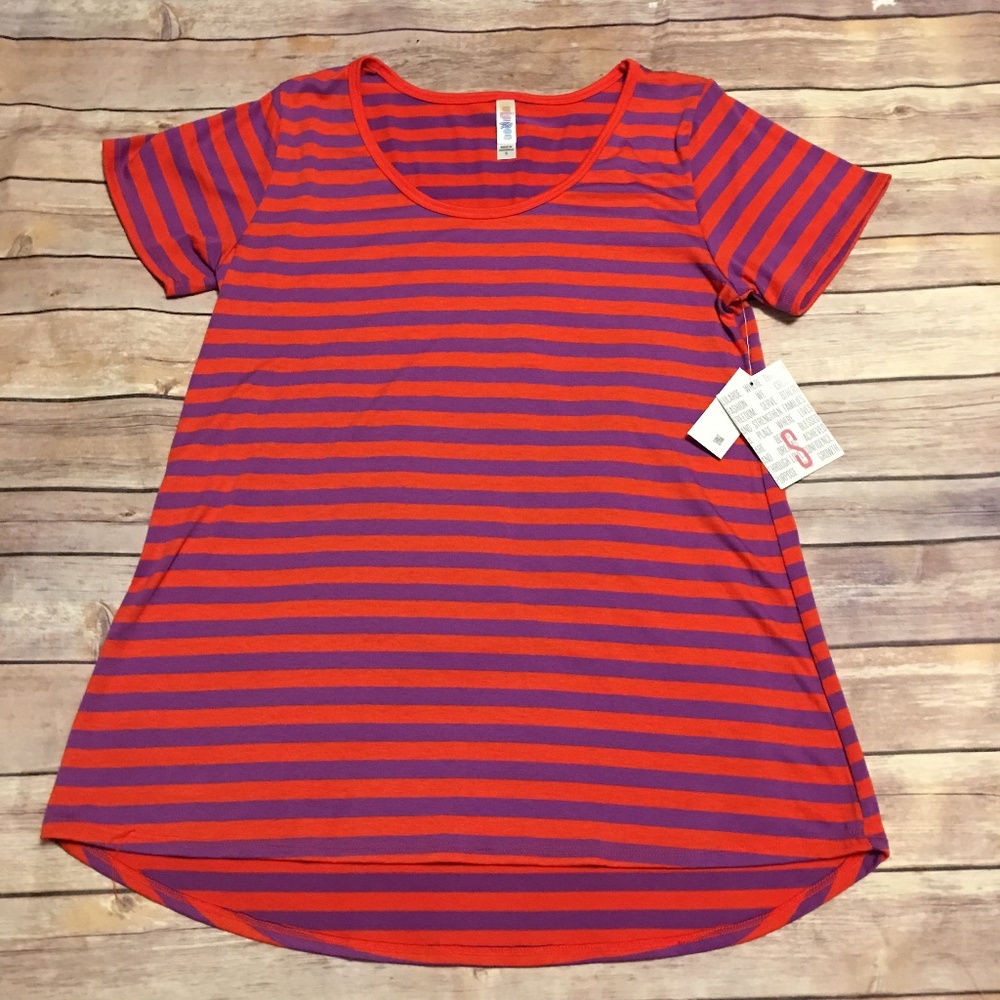 LuLaRoe Classic Tee